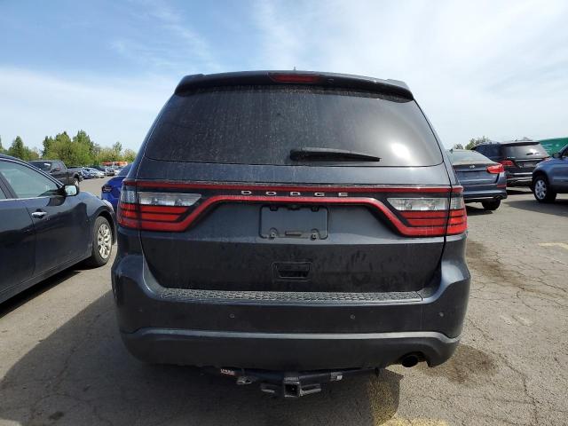 Photo 6 from auction – 2013 DODGE DURANGO SX with VIN 1C4RDHAG8DC694088