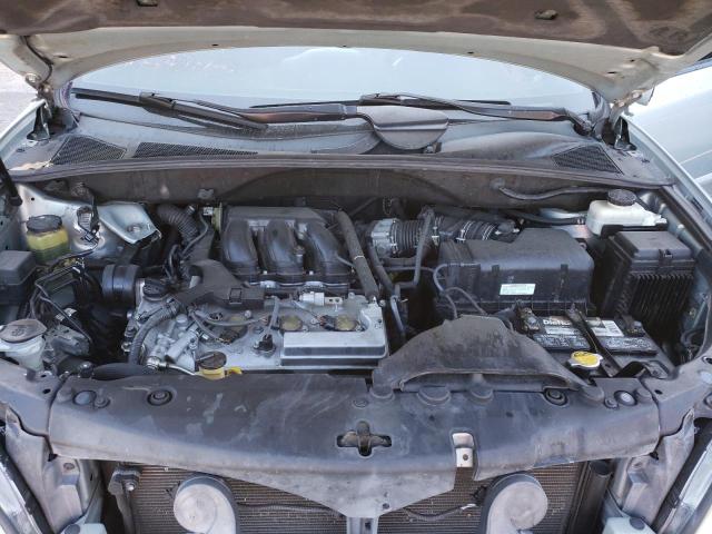 Photo 12 from auction – 2008 LEXUS RX 350 with VIN 2T2GK31UX8C030793