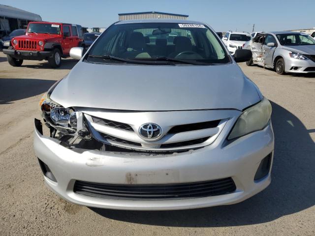 Photo 5 from auction – 2013 TOYOTA CORROLLA with VIN 5YFBU4EE3DP219247
