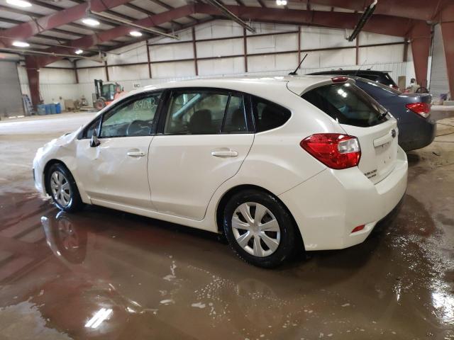 Photo 2 from auction – 2014 SUBARU IMPREZA with VIN JF1GPAA66E8232796