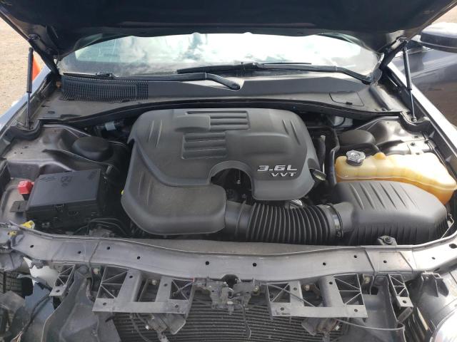Photo 11 from auction – 2016 CHRYSLER 300 LIMITE with VIN 2C3CCARG6GH213216