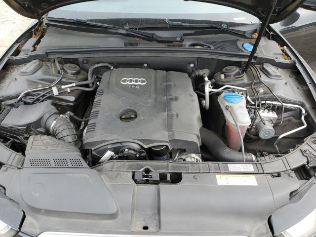 Photo 11 from auction – 2013 AUDI A5 PREMIUM with VIN WAUJFAFH1DN009673