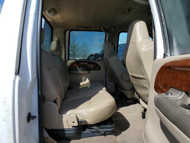Photo 10 from auction – 2004 FORD F350 SRW S with VIN 1FTSW31P34EA09692