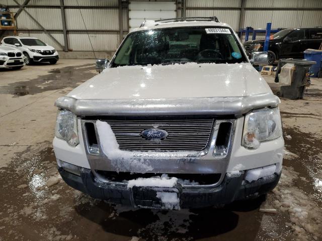 Photo 5 from auction – 2010 FORD EXPLORER S with VIN 1FMEU5BE0AUA04541