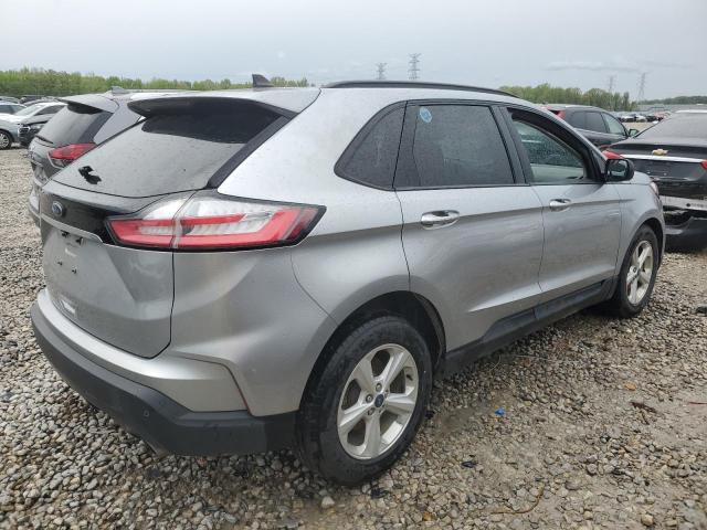 Photo 3 from auction – 2020 FORD EDGE SE with VIN 2FMPK3G94LBB54532