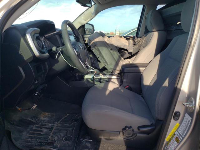 Photo 7 from auction – 2017 TOYOTA TACOMA DBL with VIN 5TFAZ5CN7HX050511
