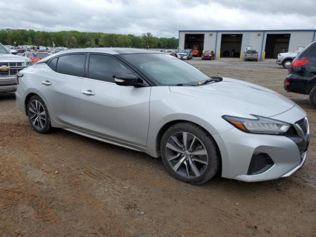 Photo 4 from auction – 2020 NISSAN MAXIMA SL with VIN 1N4AA6DV9LC363836