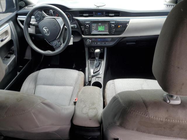 Photo 8 from auction – 2016 TOYOTA COROLLA L with VIN 5YFBURHE8GP520707