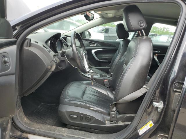 Photo 7 from auction – 2012 BUICK REGAL with VIN 2G4GR5EK4C9112527