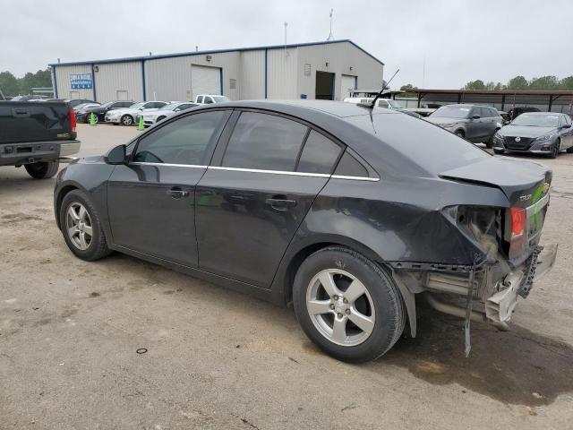 Photo 2 from auction – 2013 CHEVROLET CRUZE LT with VIN 1G1PC5SB5D7205286