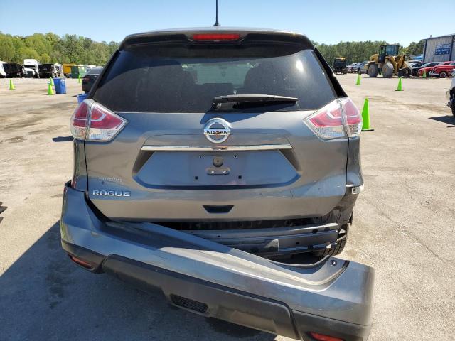 صورة رقم 6 من المزاد - 2016 NISSAN ROGUE S مع VIN KNMAT2MT6GP676711