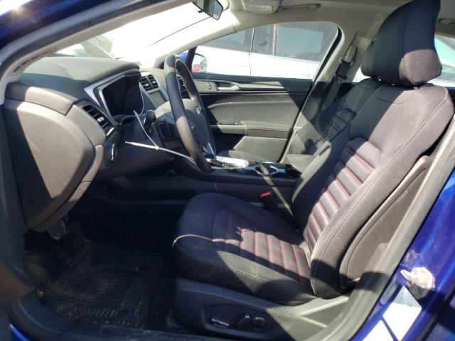 Photo 7 from auction – 2016 FORD FUSION SE with VIN 3FA6P0H97GR339010