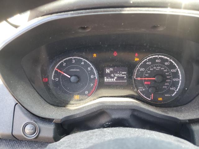 Photo 9 from auction – 2018 SUBARU IMPREZA with VIN 4S3GKAA67J3614447