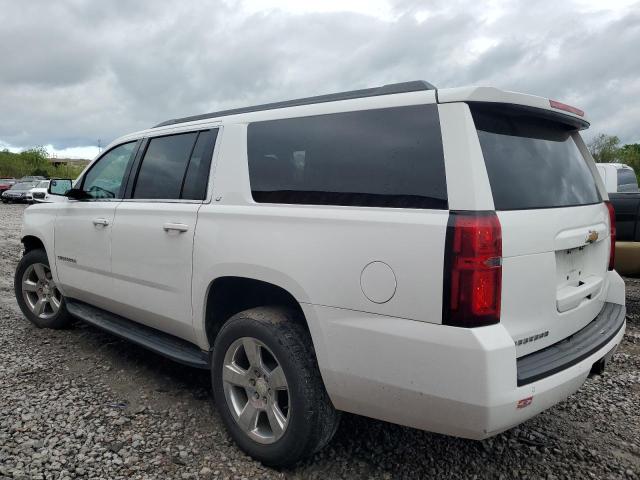 Photo 2 from auction – 2018 CHEVROLET SUBURBAN C with VIN 1GNSCHKC6JR354941