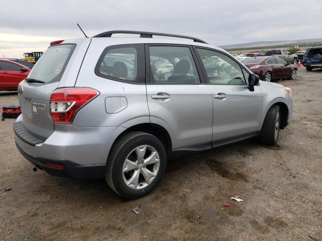 Photo 3 from auction – 2015 SUBARU FORESTER 2 with VIN JF2SJABC8FH500163