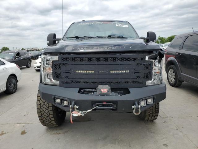 Photo 5 from auction – 2017 FORD F250 SUPER with VIN 1FT7W2BTXHEE29497