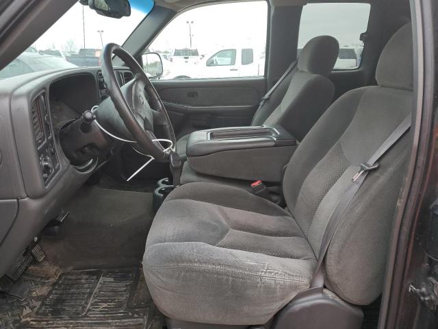 Photo 7 from auction – 2003 CHEVROLET SILVERADO with VIN 2GCEC19V431299339