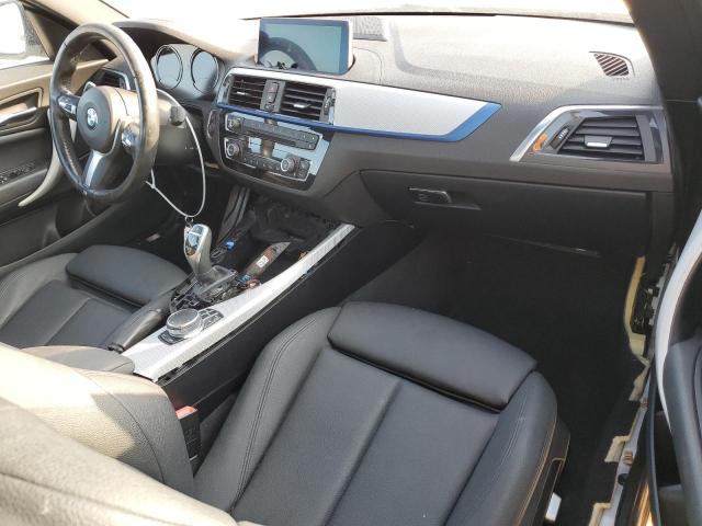 Photo 8 from auction – 2018 BMW M240I with VIN WBA2J5C55JVC07286
