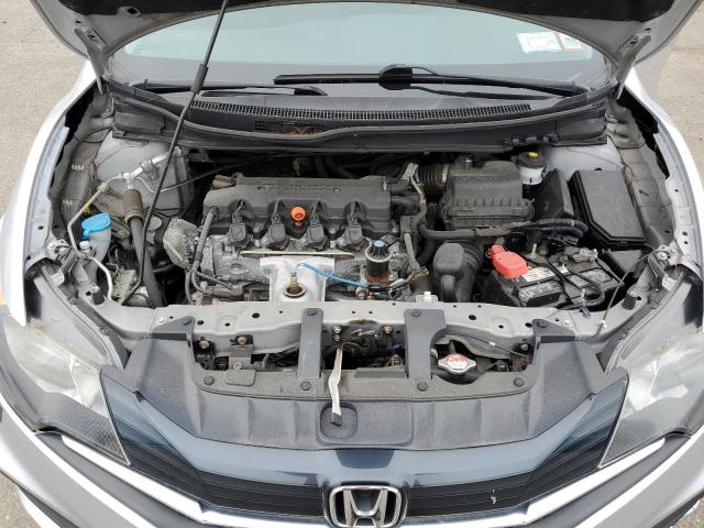 Photo 11 from auction – 2015 HONDA CIVIC EX with VIN 2HGFG3B83FH511749
