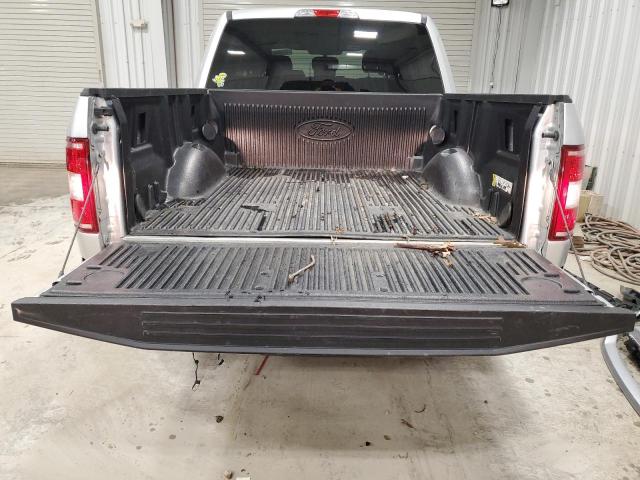 Photo 6 from auction – 2019 FORD F150 SUPER with VIN 1FTEW1EP3KFC97930