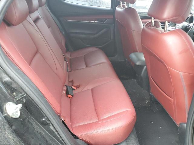 Photo 10 from auction – 2019 MAZDA 3 PREMIUM with VIN JM1BPANM4K1129233