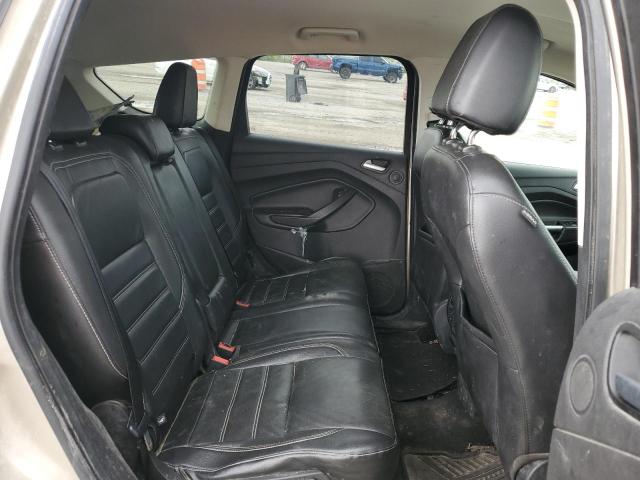 Photo 10 from auction – 2017 FORD ESCAPE TIT with VIN 1FMCU9J98HUD37907