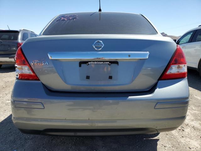 Photo 6 from auction – 2008 NISSAN VERSA S with VIN 3N1BC11E08L358653