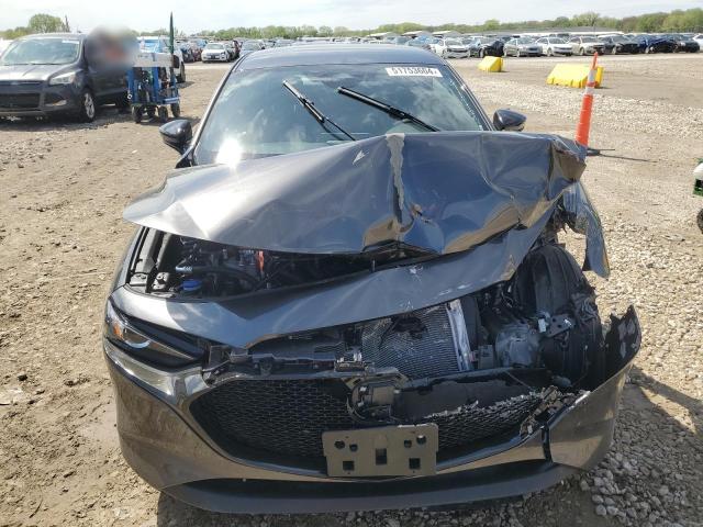 Photo 5 from auction – 2024 MAZDA 3 SELECT S with VIN JM1BPAKM7R1707520