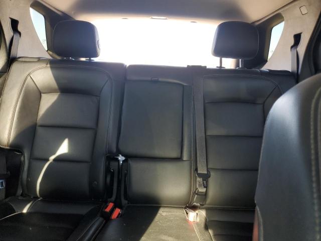Photo 10 from auction – 2018 CHEVROLET EQUINOX PR with VIN 2GNAXMEV7J6353038