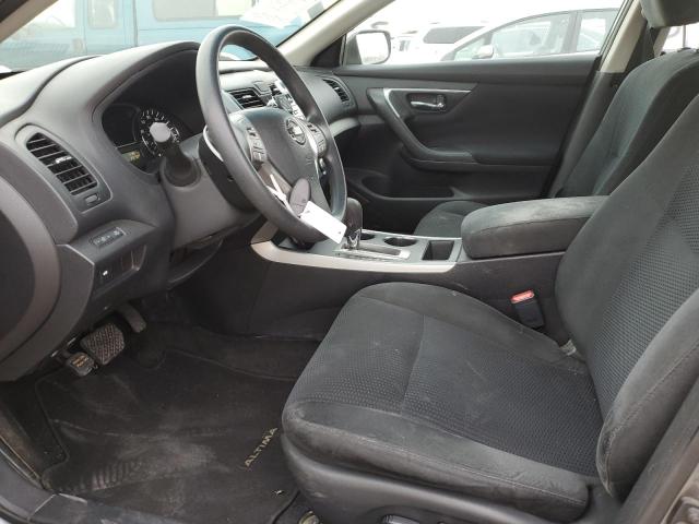 Photo 7 from auction – 2015 NISSAN ALTIMA 2.5 with VIN 1N4AL3APXFC203984