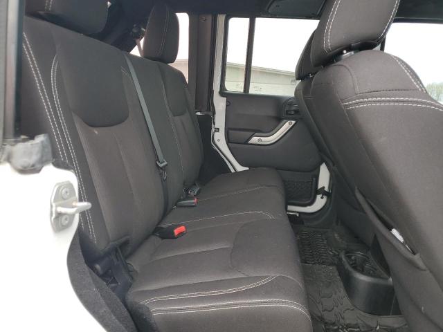 Photo 10 from auction – 2015 JEEP WRANGLER U with VIN 1C4BJWEG8FL529847