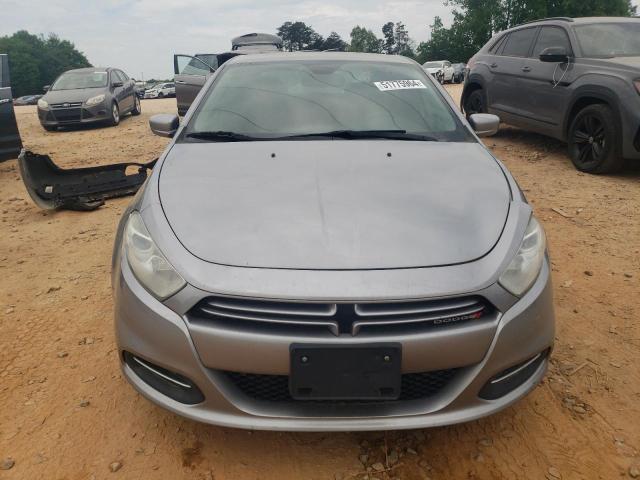 Photo 5 from auction – 2015 DODGE DART SE with VIN 1C3CDFAA2FD224789