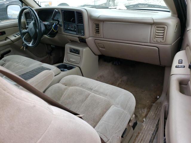 Photo 8 from auction – 2001 CHEVROLET SILVERADO with VIN 2GCEC19T411167841