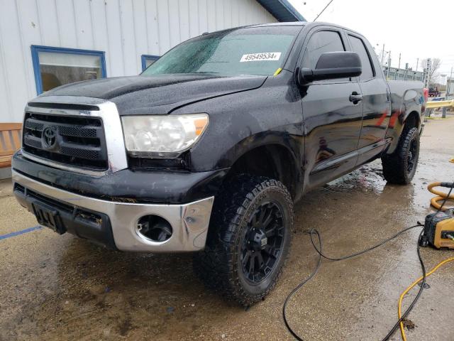 Photo 1 from auction – 2012 TOYOTA TUNDRA DOU with VIN 5TFUW5F11CX228596