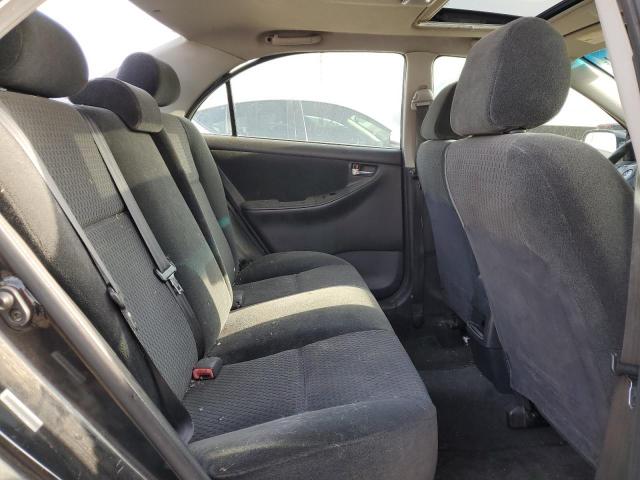 Photo 10 from auction – 2006 TOYOTA COROLLA CE with VIN 1NXBR32E76Z647615