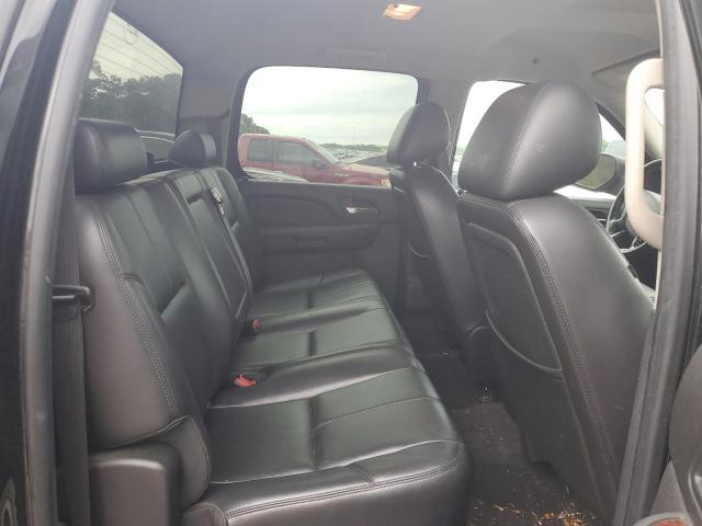 Photo 10 from auction – 2010 CHEVROLET SILVERADO with VIN 3GCRCTE09AG243439