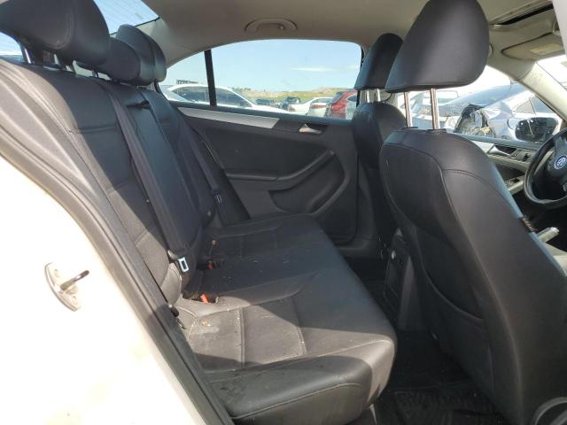 Photo 10 from auction – 2011 VOLKSWAGEN JETTA TDI with VIN 3VWLL7AJ7BM086327