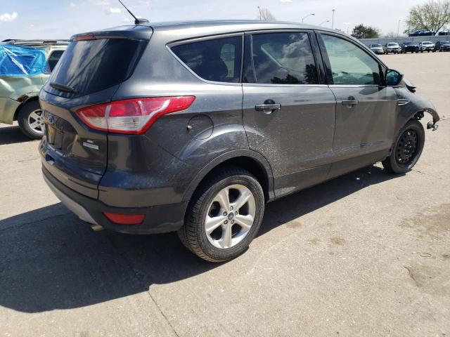 Photo 3 from auction – 2015 FORD ESCAPE SE with VIN 1FMCU0GX5FUC75672