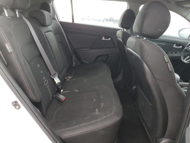 Photo 11 from auction – 2015 KIA SPORTAGE E with VIN KNDPC3AC9F7761805