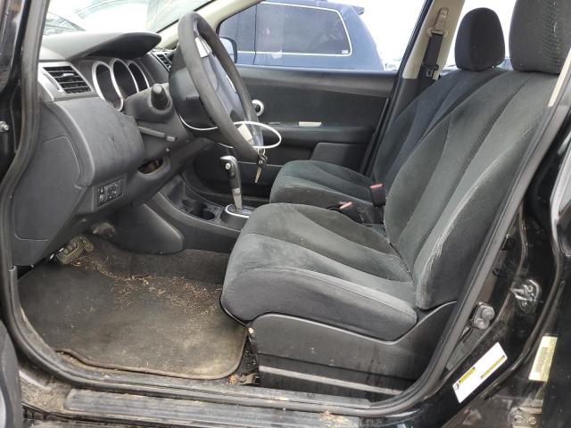 Photo 7 from auction – 2011 NISSAN VERSA S with VIN 3N1BC1AP6BL408769