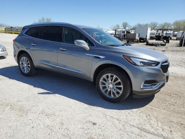 Photo 4 from auction – 2021 BUICK ENCLAVE PR with VIN 5GAERCKW0MJ224711