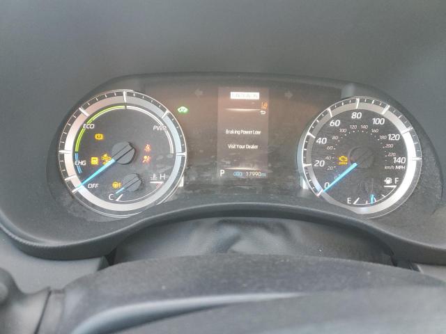 Zdjęcie 9 z aukcji – 2022 TOYOTA HIGHLANDER z VIN 5TDBBRCH6NS561977