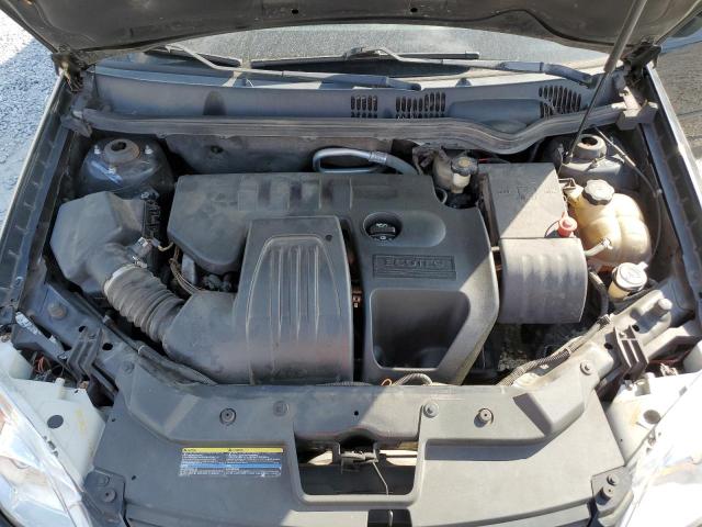 Photo 11 from auction – 2007 CHEVROLET COBALT LS with VIN 1G1AK15F877222264