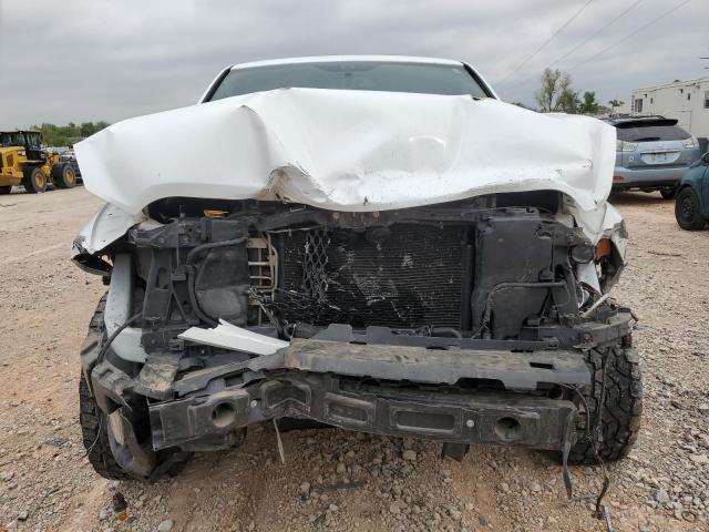 Photo 5 from auction – 2010 DODGE RAM 1500 with VIN 1D7RV1CTXAS197002