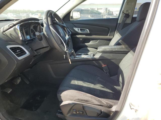 Photo 7 from auction – 2013 GMC TERRAIN SL with VIN 2GKALMEK9D6431158