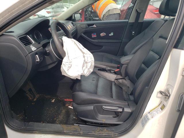 Photo 7 from auction – 2012 VOLKSWAGEN JETTA SE with VIN 3VWDP7AJ3CM333966