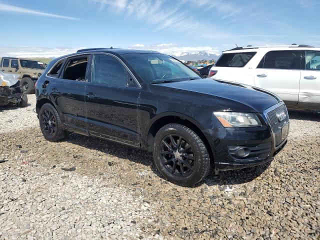 Photo 4 from auction – 2012 AUDI Q5 PREMIUM with VIN WA1LFAFPXCA076842