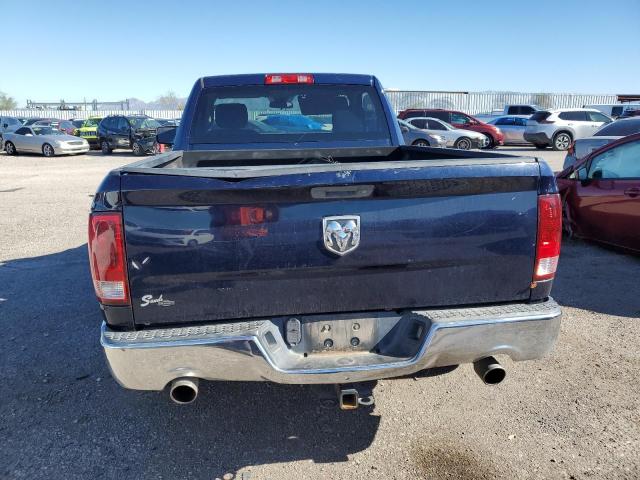 Photo 6 from auction – 2013 RAM 1500 ST with VIN 3C6JR6AP8DG533957