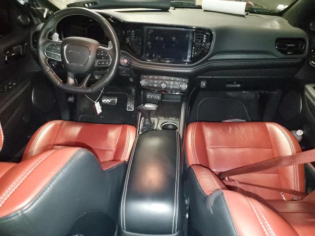 Photo 8 from auction – 2021 DODGE DURANGO SR with VIN 1C4SDJH95MC798733