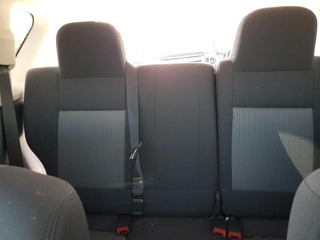 Photo 10 from auction – 2010 JEEP COMPASS SP with VIN 1J4NF4FBXAD500899